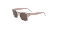 Hugo Boss BOSS 1522/S Beige 49/18/145 Vrouwen Zonnebrillen