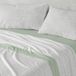 Blanco Beddengoed Coralina Mintgroen 90x190/200 cm