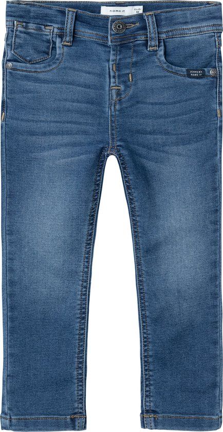 Name it Jeans Slim fit sweat