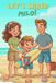 Let's shred, Milo!: A Beginner Surfing Story for Kids Ages 3–6