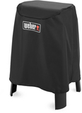 Weber Lumin Premium Barbecue Cover - Black - Polyester