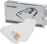 Lexmark C500X27G Waste Toner Bottle - 30K Yield