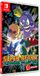 Bazaar-bazaar Super Retro Platformer Collection Switch Import