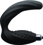 Rocks-Off Wild-Boy Prostaat Massager - Zwart