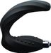 Rocks-Off Wild-Boy Prostaat Massager - Zwart