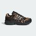 ADIDAS ORIGINALS Sneakers laag 'Adistar Control 5' beige / donkerbruin / spar / zwart