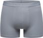 erlich TEXTIL Boxershorts CASUAL COTTON PANTS Mannen steengrijs Effen L