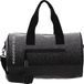 MANDARINA DUCK Sporttas Reistas Athleisure Borsone Duffle Aluminium Grijs