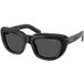 Prada Sunglasses Black