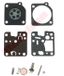 BPC Parts Kit de réparation de carburateur pour ZAMA (RB-103)