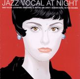 Jazz Disky Jazz Vocal At Night