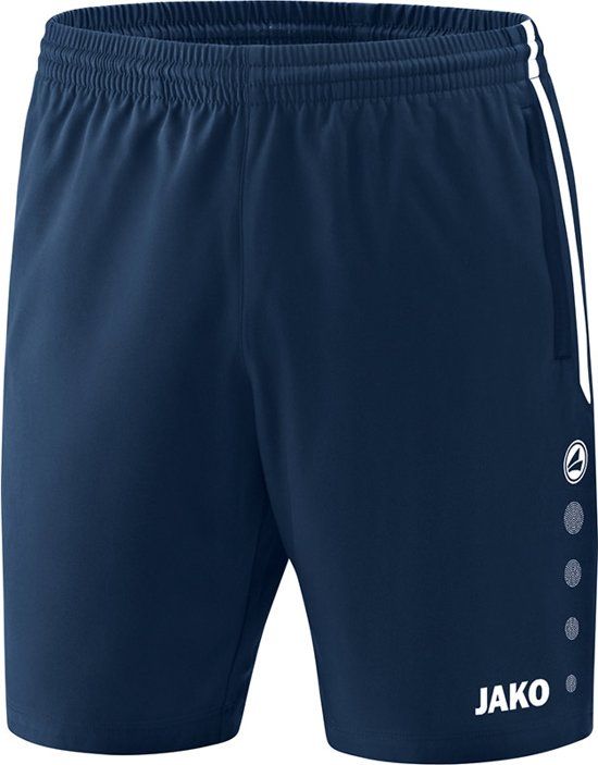 JAKO - Shorts Competition 2.0 - Heren - maat XL - 4059562114140