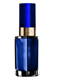 L'Oréal Make-Up Designer Color Riche Le Vernis - 435 Blue Dreams - Nagellak