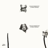 Bugge Wesseltoft & Prins Thomas - Bugge Wesseltoft & Prins Thomas LP