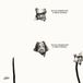 Bugge Wesseltoft & Prins Thomas - Bugge Wesseltoft & Prins Thomas LP