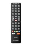 Meliconi Easytel 4 Universele Afstandsbediening