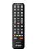 Meliconi Easytel 4 Universele Afstandsbediening