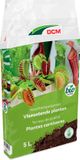 DCM Terreau de qualité pour plantes carnivores 5 L