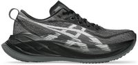 Asics Superblast 2 - Hardloopschoenen Heren - Zwart/Wit - 44.5