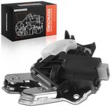Deurslotactuator Audi Deurslotactuator achterklepslot voor A4 8EC B7 A5 8T3 A6 A8 E-O-S J-e-t-t-a III P-a-s-s-a-t 2002-2017 4F5827505D