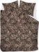 Rivièra Maison Riviera Maison Faded Fall dekbedovertrek - Tweepersoons - 200x200/220 - Bruin