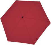 Doppler Fiber Micro Flat Uni Royal Berry