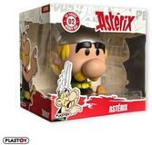 Asterix Plastoy Asterix Chibi Spaarpot PVC 14 cm