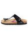 Bayton Tongs 'MERCURE' noir