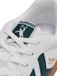 Hummel Handbal Perfekt SP 226303 Hommes Chaussures de handball Taille 36 Bright White/Navy Peony