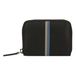 Picard Portemonnee 'Horizon 1' smoky blue / lichtgrijs / zwart