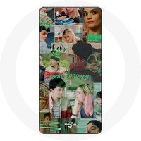 Maniacase Hoesje voor Huawei P8 Lite Seksuele Opvoeding