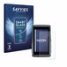 Savvies 3 Stuks Screenprotector - Geschikt voor Sigma ROX 12.1 EVO - Transparant