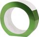 Folia Metalen lantaarndelen, 350 g/m², zilverkleurig