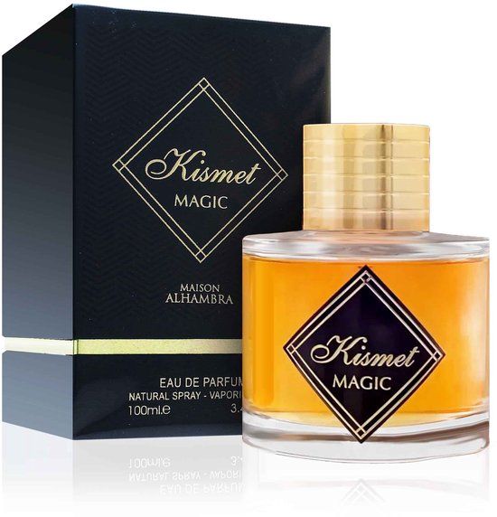 Maison Alhambra Eau de Parfum / 100 ml / Unisex