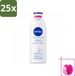 NIVEA Lait pour le corps Express 250 ml (25 pièces)