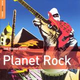 Music&Words Panda Music&Words Planet Rock. The Rough Guide
