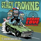 Sonic Rendezvous Stacy Crowne - Radar Love / Dead Of Night (7" Single)