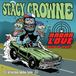 Sonic Rendezvous Stacy Crowne - Radar Love / Dead Of Night (7" Single)