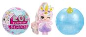 MGA Entertainment L.O.L. Surprise! Unicorn Tots