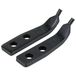 KS Tools 500.1359 Set reservepunten 45°/ 3,0mm, 2-delig