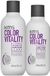 KMS Hair Color Vitality Blonde Set 300+250ml