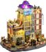 Lemax Spooky Town - Haunted Hotel Haven