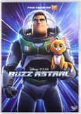 Lightyear [DVD]