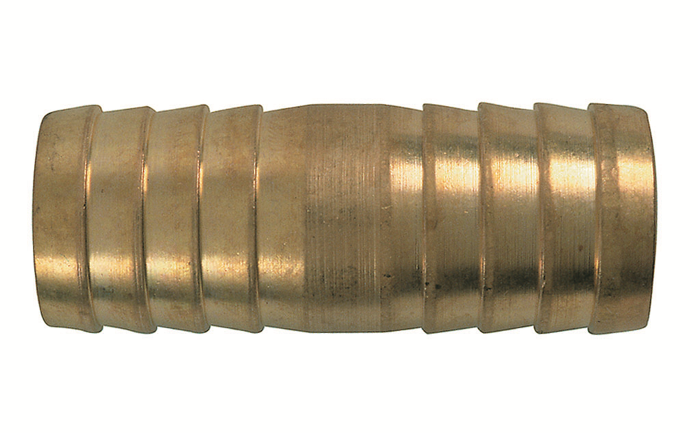 Cornat Messsing Slangverbinder 1'' - FLOR92475