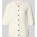 MSCH Copenhagen Mschjinie Hope 2/4 Cardigan Truien & vesten Dames - Sweater - Hoodie - Vest- Gebroken wit - Maat M/L