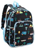 Mignon Sac à dos d'école maternelle avec sangle de poitrine