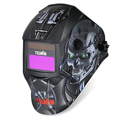 Telwin 804234 Stream Robot lashelm