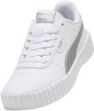PUMA Carina 3.0 Feline sneakers met veters