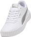 PUMA Carina 3.0 Feline sneakers met veters