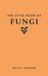 The Princeton University Press The Little Book of Fungi Hardcover